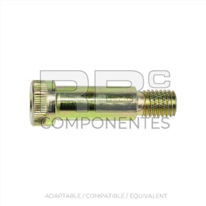 VIS CENTRAL AD/CO/EQ JL 3900109