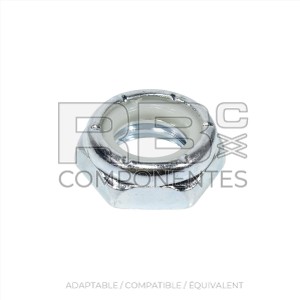 ECROU HEXAGONALE 5/8-11