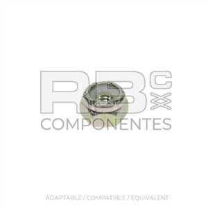 ECROU HEXAGONALE 10-32 AD/CO/EQ GE