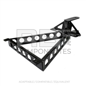 SUPPORT PANIER AD/CO/EQ JL 4846608