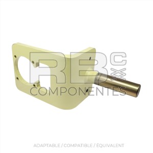 FUSEE DE DIRECTION AD/CO/EQ JL 4130329