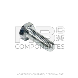 TORNILLO AD/CO/EQ UP 058492-020