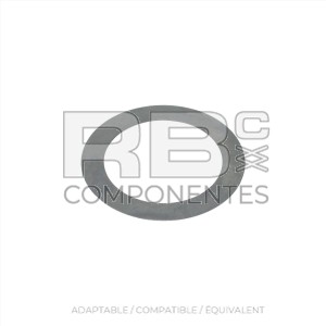 RONDELLE AJUSTAGE AD/CO/EQ HL 2351902450