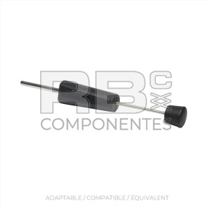 EXTRACTEUR DE COSSES