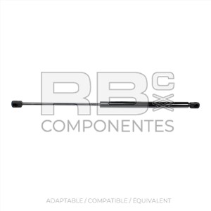 amortisseur adaptable ref 56296