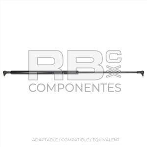 shock absorber amortisseur  4160196