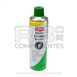 CRC GRASA LITIO+PTFE 500ml