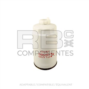 FILTRE  GASOIL