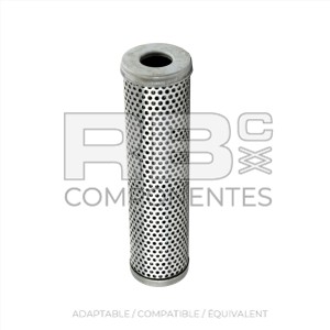 FILTRE HYDRAULIQUE = 2505000480 - NIS