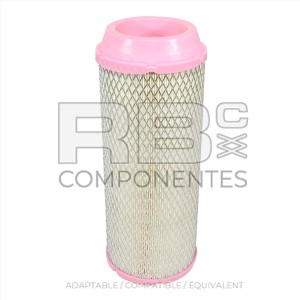 FILTRO AIRE HL