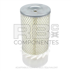 FILTRE D AIR ADAPTABLE GE 27916