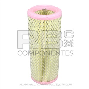 FILTRE D AIR ADAPTABLE GE 62420
