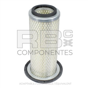 FILTRE D AIR ADAPTABLE GE 31745