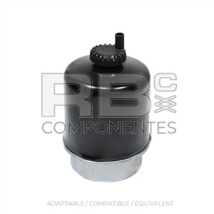 FILTRE GASOIL