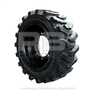 ROUE GAUCHE  POUR MODELES SDX/SX (JANTE 2NDE MAIN)