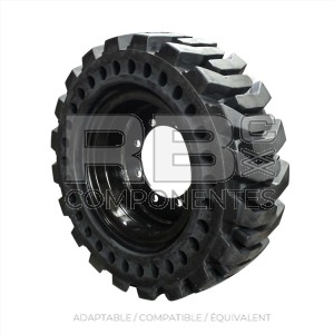ROUE DROITE 10 x 16 HL,, MODELES SDX ET SX. COMP