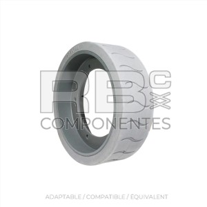 ROUE DIMENSIONS 323 X 100 ( JL  1930.... )