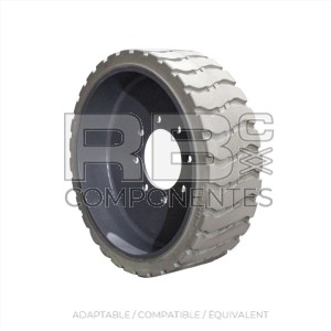 ROUE DIR.POUR GENIE, MODELE Z34/22.