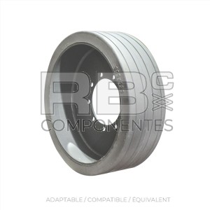 ROUE MOTRICE POUR HL HA12CJ+