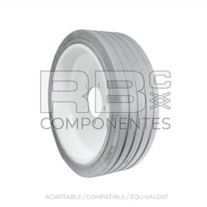 ROUE NON MARKING ADAP. JL 4520176