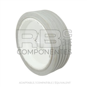 ROUE JL 16. 0 X 5. 0 N. M. REF 1001129621