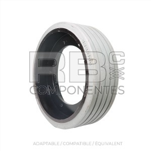 ROUE NON MARKING AD/CO/EQ JL 1001133065