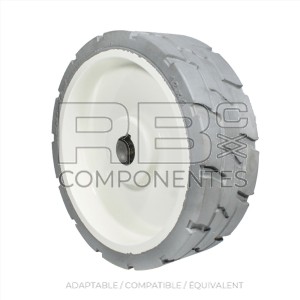 ROUE N.M. 1,5 PULGADAS ADAPTABLE REF SN 1360604