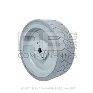  ROUE AD/CO/EQ HL STAR/OPT 6/8 APRES 2015