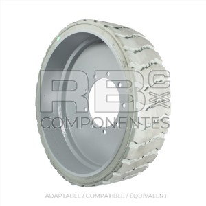 ROUE NON MARKING ADAPTABLE GE 12668896