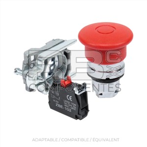 KIT ARRÊT D'URGENCE COMPATIBLE  HL 2901004010