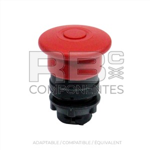 ARRÊT D'URGENCE COMPATIBLE GE 80713