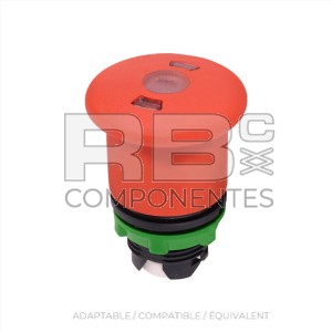 ARRÊT D'URGENCE COMPATIBLE SKY 147051