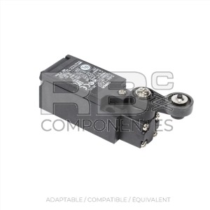 INTERRUPTEUR DE FIN DE COURSE OMRON POUR SURCHARGE