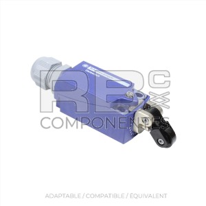INTE DE FIN DE COURSE ADAPTABLE REF 88356-116R3