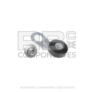 INTERRUPT DE FIN DE COURSE ADAPTABLE REF ZCY18