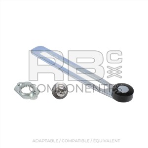 INTERRUPT DE FIN DE COURSE ADAPTABLE REF ZCY45