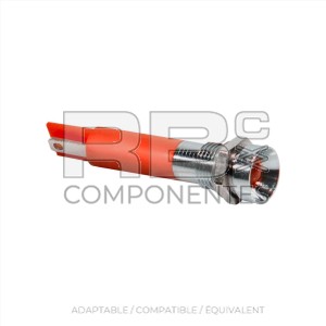 PILOTO LED ROJO COMPATIBLE MAN 703616