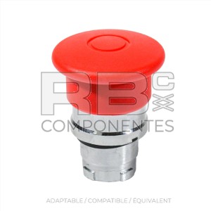 ARRET D'URGENCE (COUP DE POING  TIRER) POUR SUPP