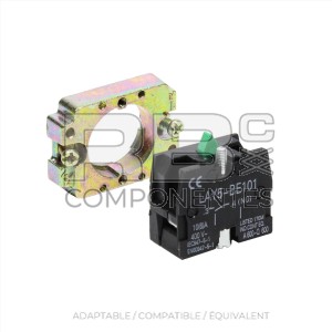SOPORTE CON CAMARA N.O  PARA ZB2 SUSTITUCION ECONOMICA