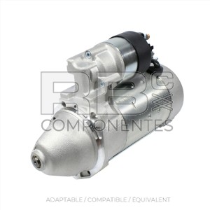 DEMARREUR DEUTZ 11 DENTS