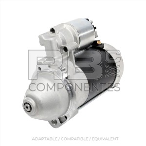 DEMARREUR DEUTZ 9 DENTS REMPL