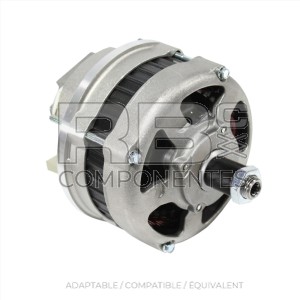 ALTERNATEUR POUR MOTEURS DEUTZ