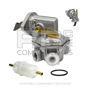 POMPE D'ALIMENTATION  HATZ