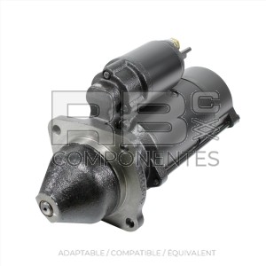 MOTEUR DE DÉMARRAGE PERKINS - HA32PX