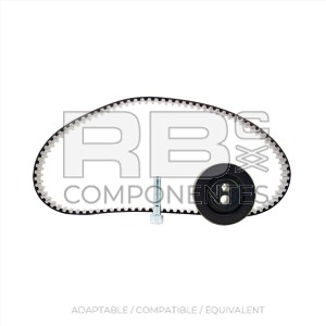 KIT DE DISTRIBUTTION POUR MOT. DEUTZ 3 E 4 L 101