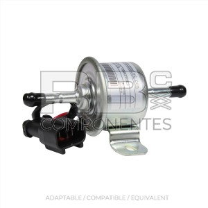 POMPE ELECTRIQUE DIESEL POUR KBT129612-52100