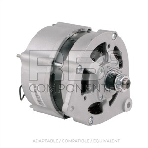 ALTERNATEUR COMPATIBLE REF  JL 7000872