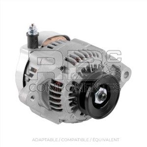 ALTERNATEUR COMPATIBLE REF  HL 4000210730