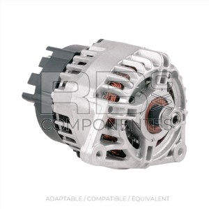 ALTERNATEUR COMPATIBLE REF  GE 745010158