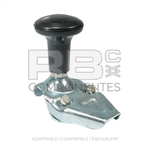 POMO UNIVERSAL PARA VOLANTE